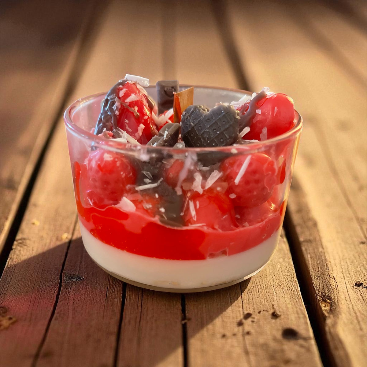Candela Berry Passione