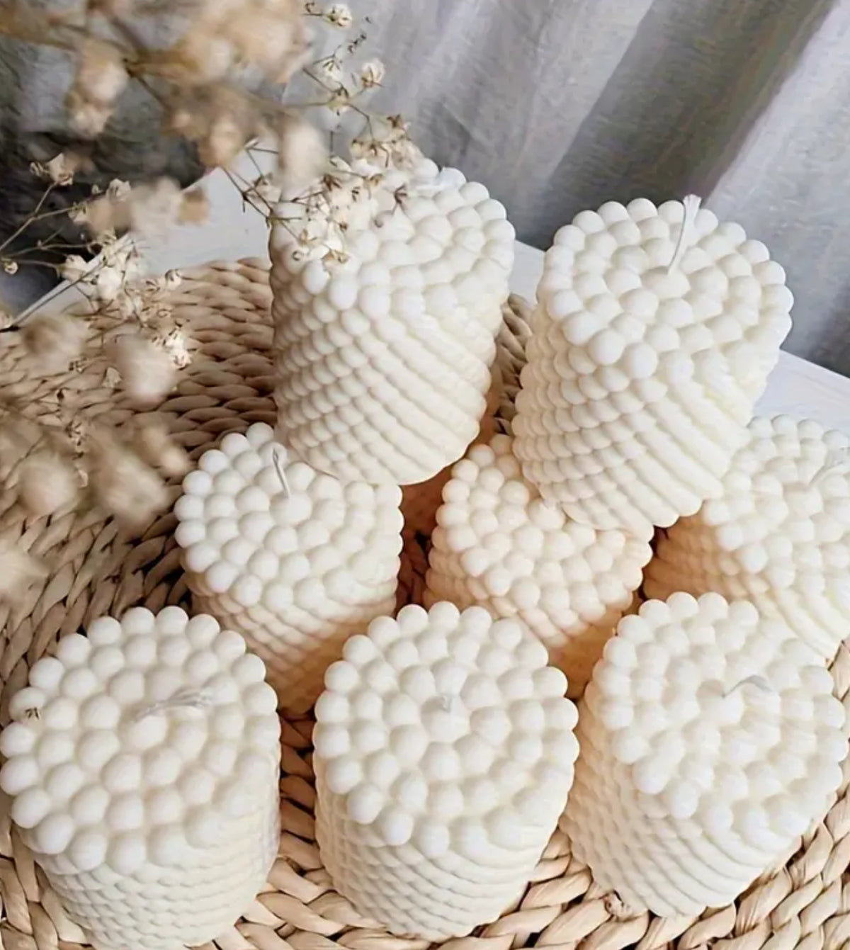 Candela Bulle Chic