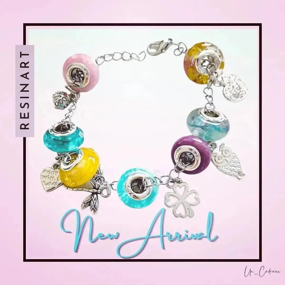 Bracciali - Un_Cadeaux