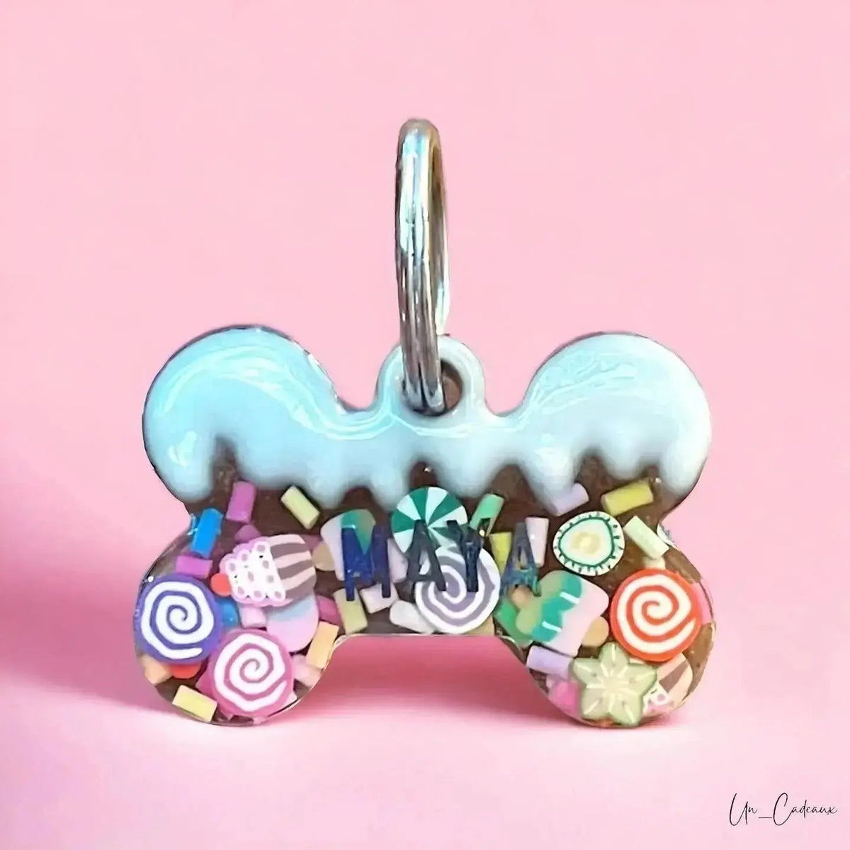 Medaglietta Sugar 🍭😍🛍️ - Un_Cadeaux