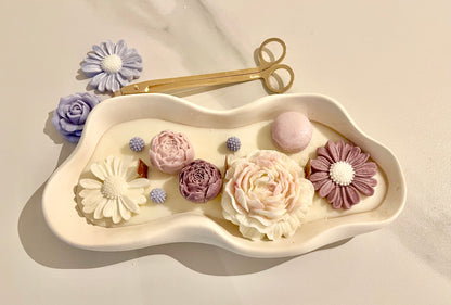 Candela Maison Flower