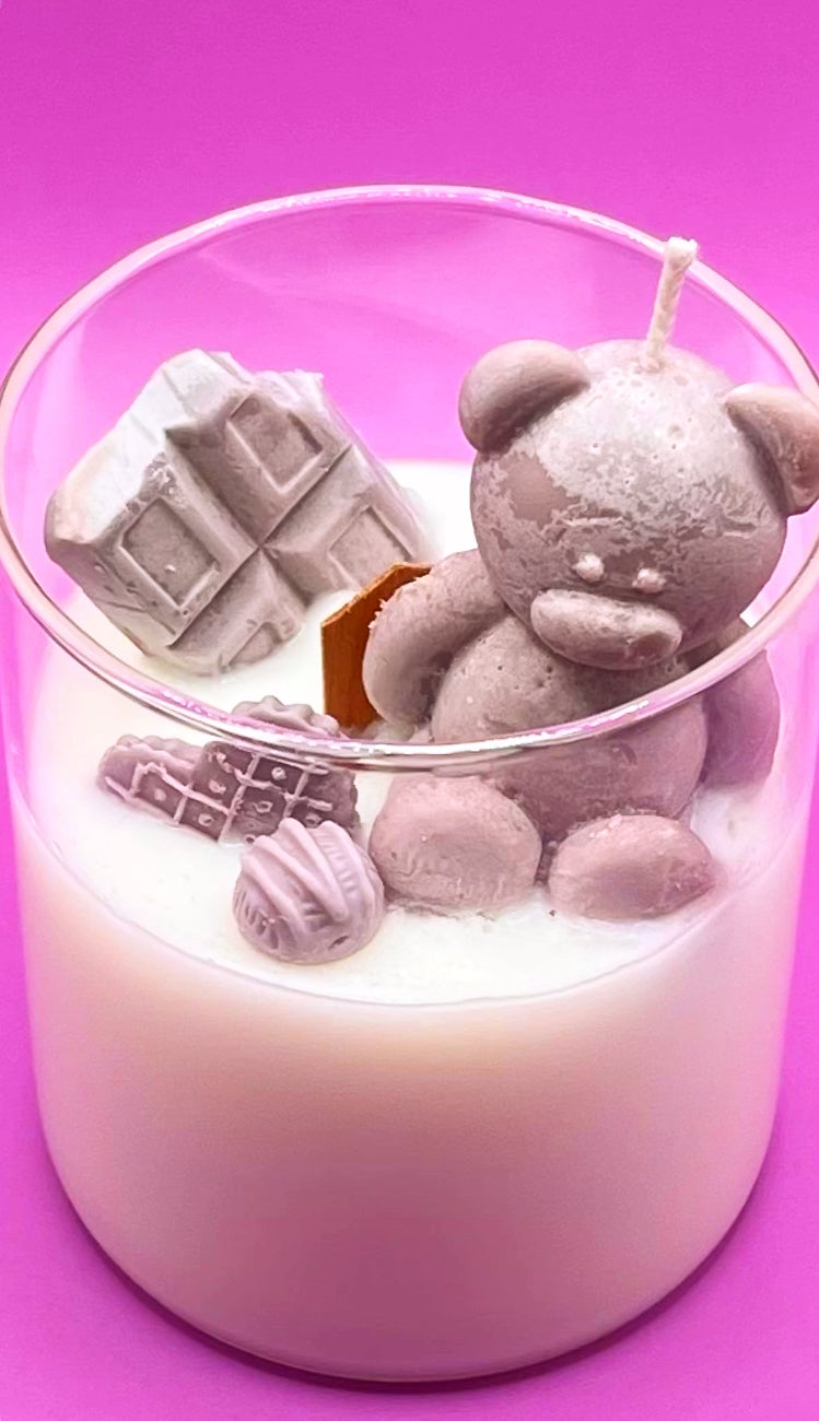 Candela Sweet Teddy