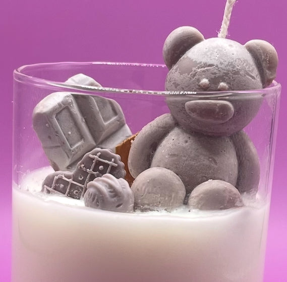 Candela Sweet Teddy