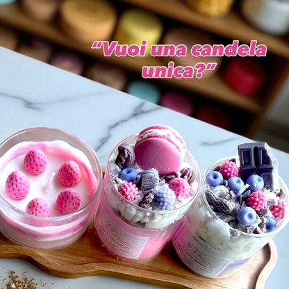 Candela Strawberry Delight