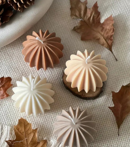 Candela Sfera Candle