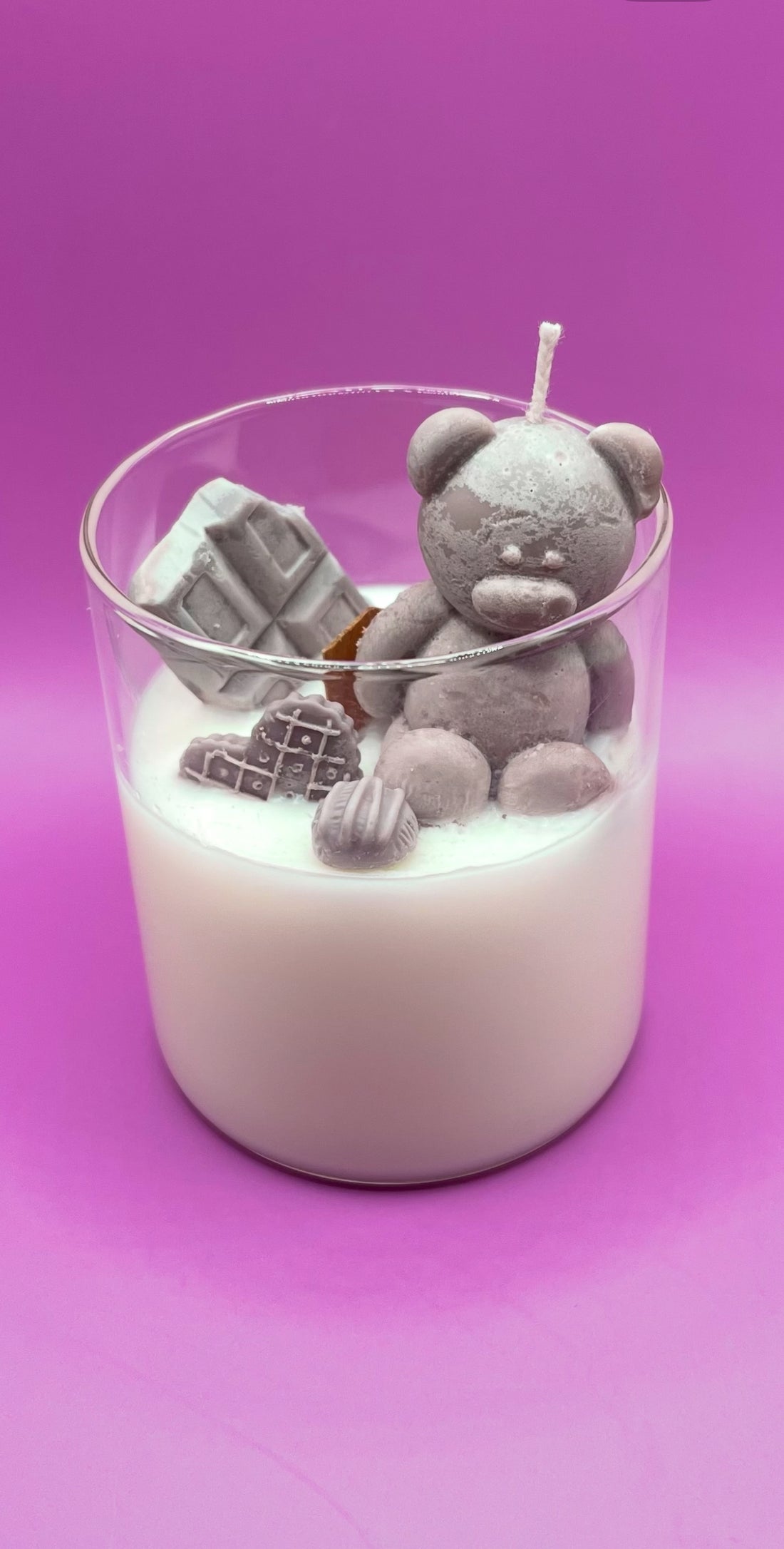 Candela Sweet Teddy