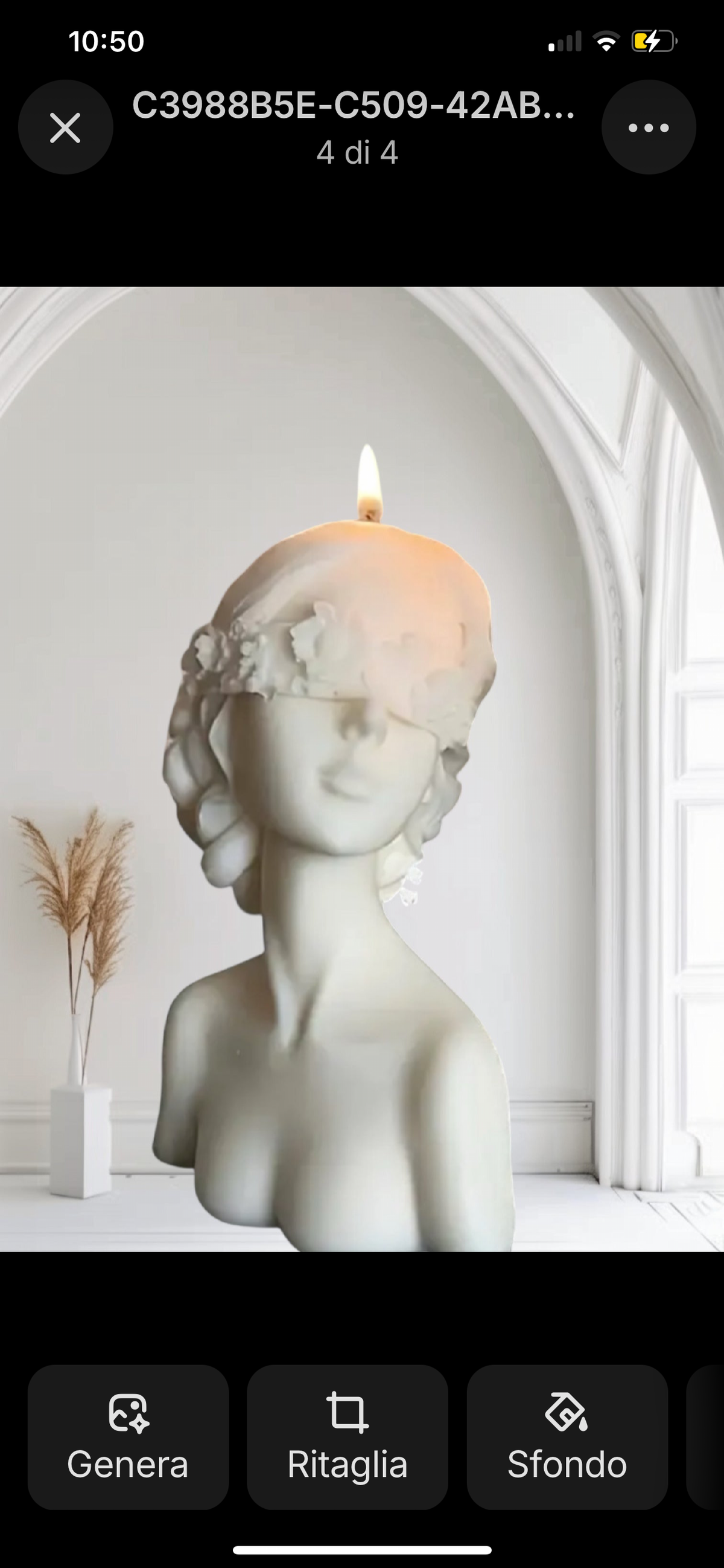 Candela Athena