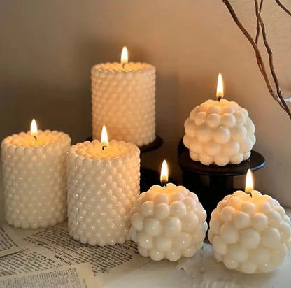 Candela Bulle Chic