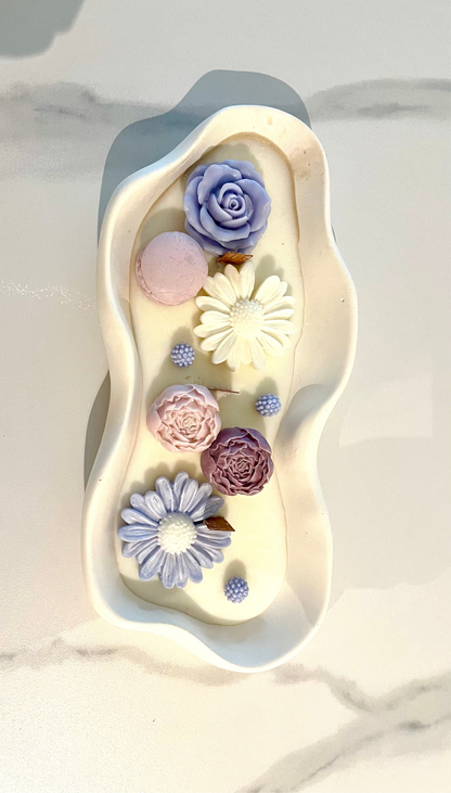 Candela Maison Flower
