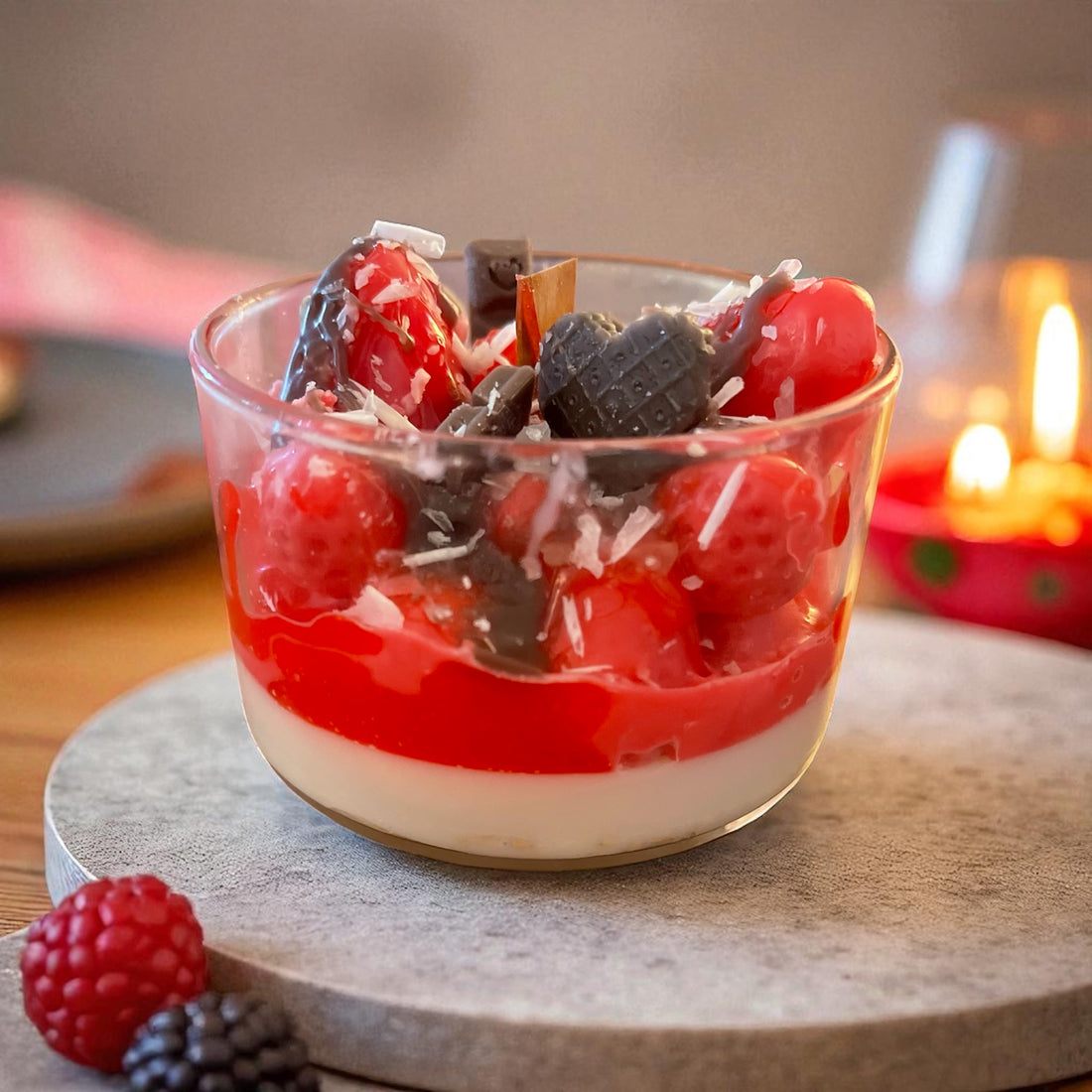 Candela Berry Passione
