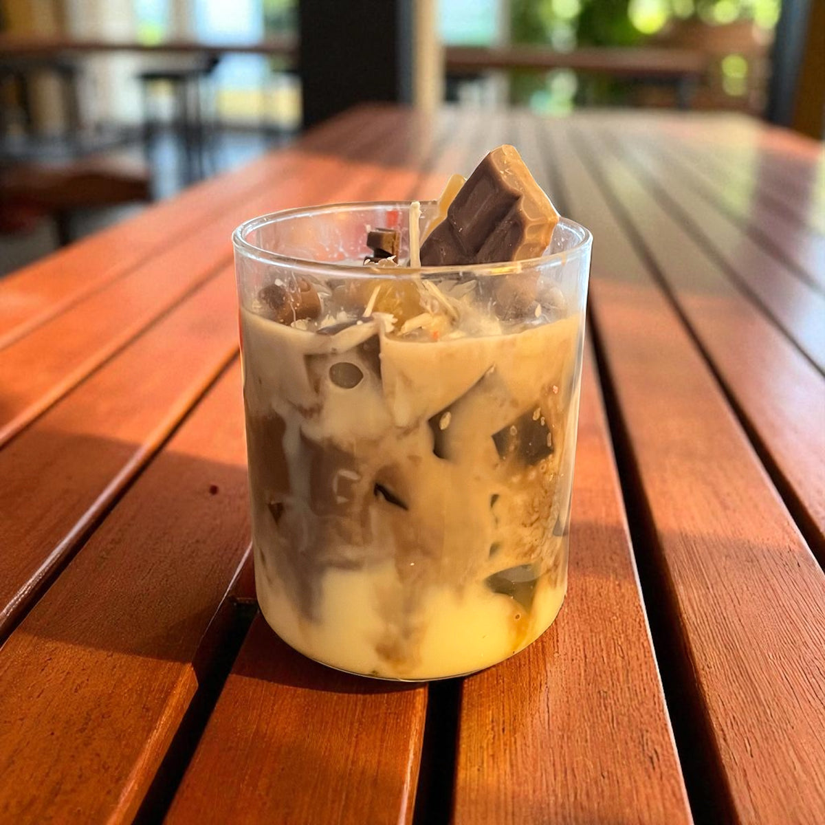 Candela Choco &amp; Coffee