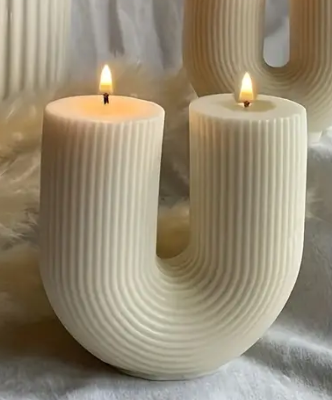 Candela Curve