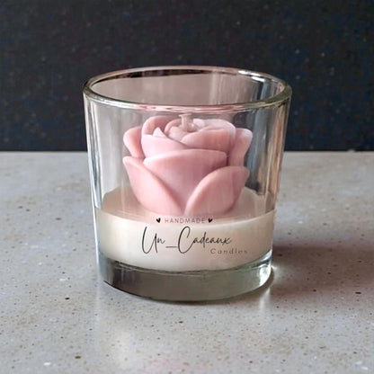 Candela Red Rose - Pink Rose