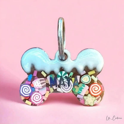 Medaglietta Sugar 🍭😍🛍️ - Un_Cadeaux