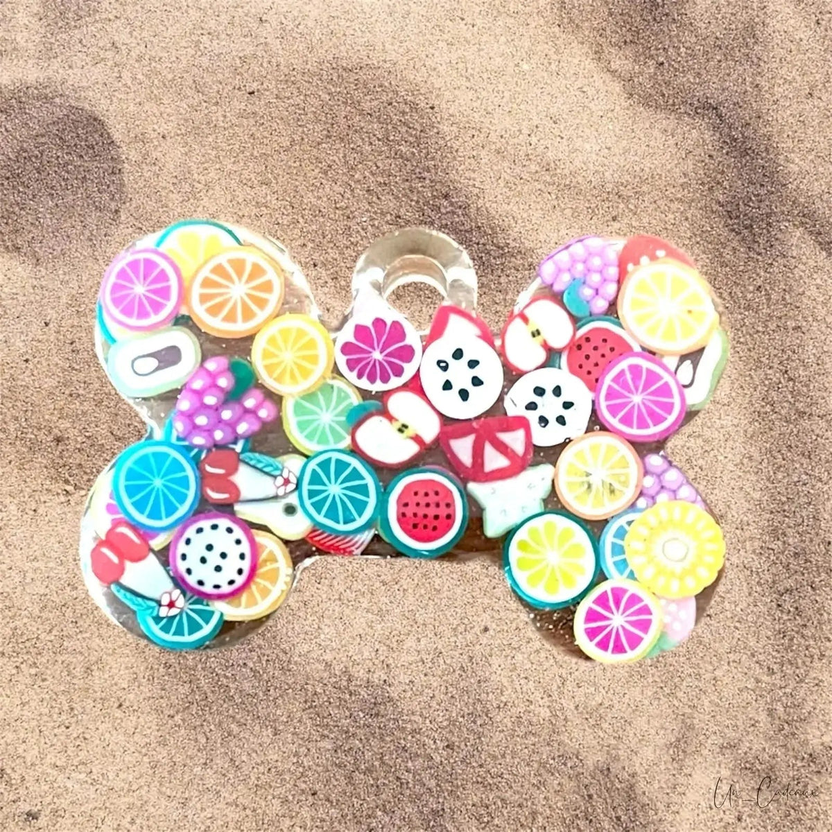 Medagliette Summer🍉🍭😍 - Un_Cadeaux