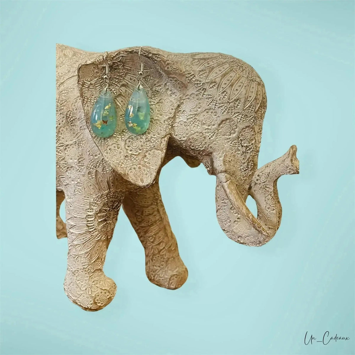 Orecchini - Un_Cadeaux