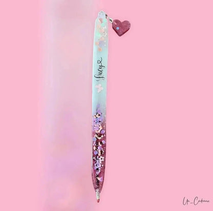 Penna personalizzata - Un_Cadeaux