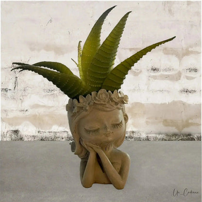 Porta candela collezione Terrazza - Un_Cadeaux