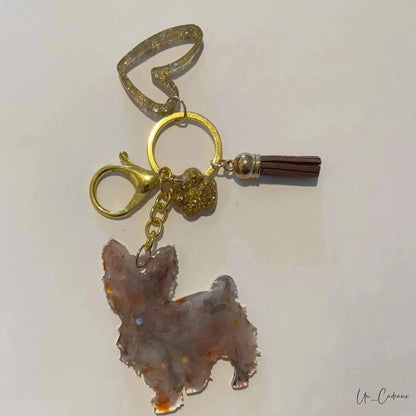 Portachiavi DOG ❤️ - Un_Cadeaux