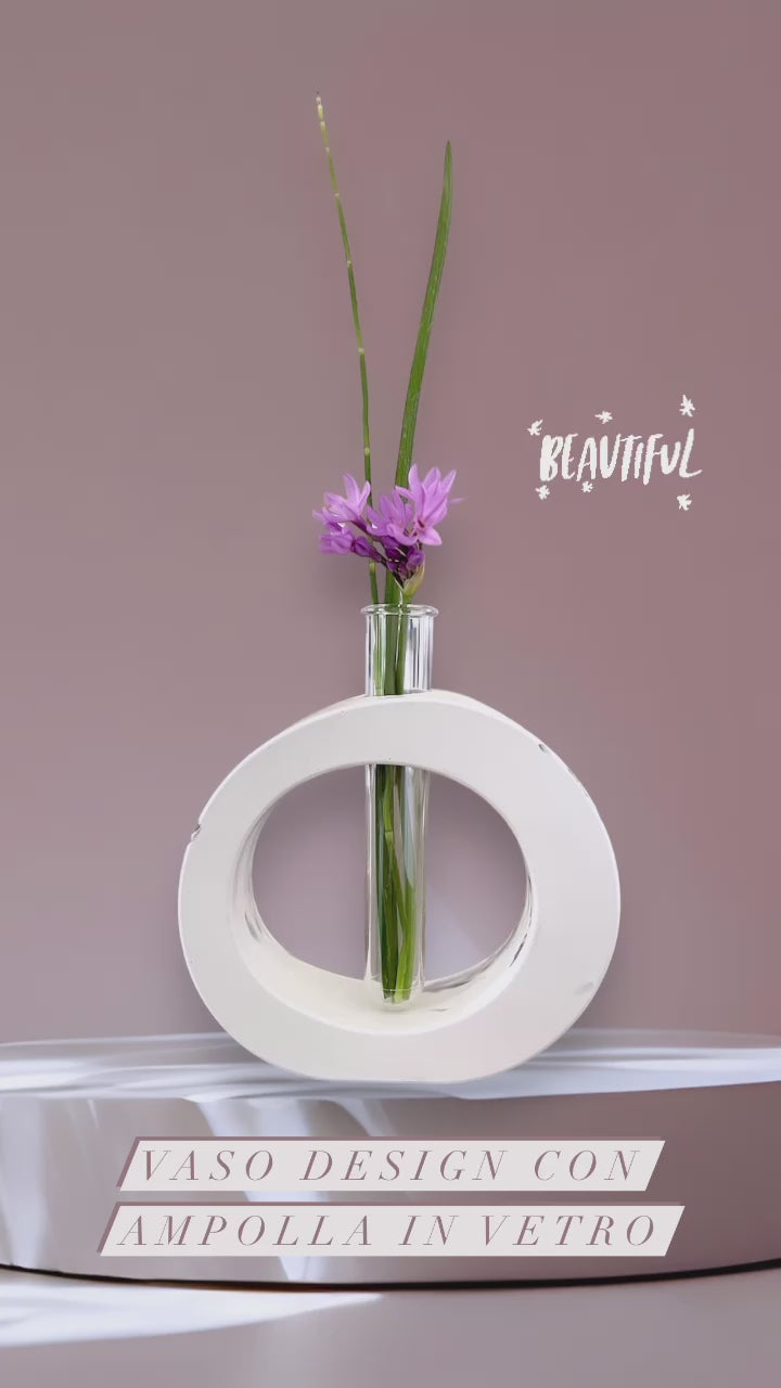 Vaso design
