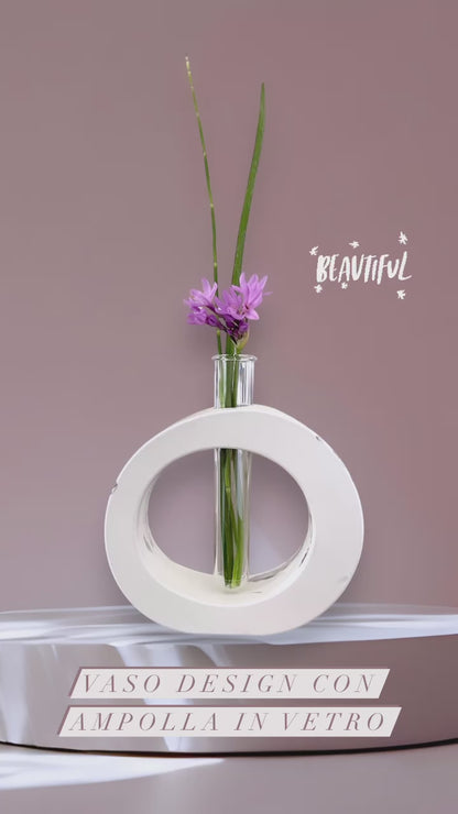 Vaso design