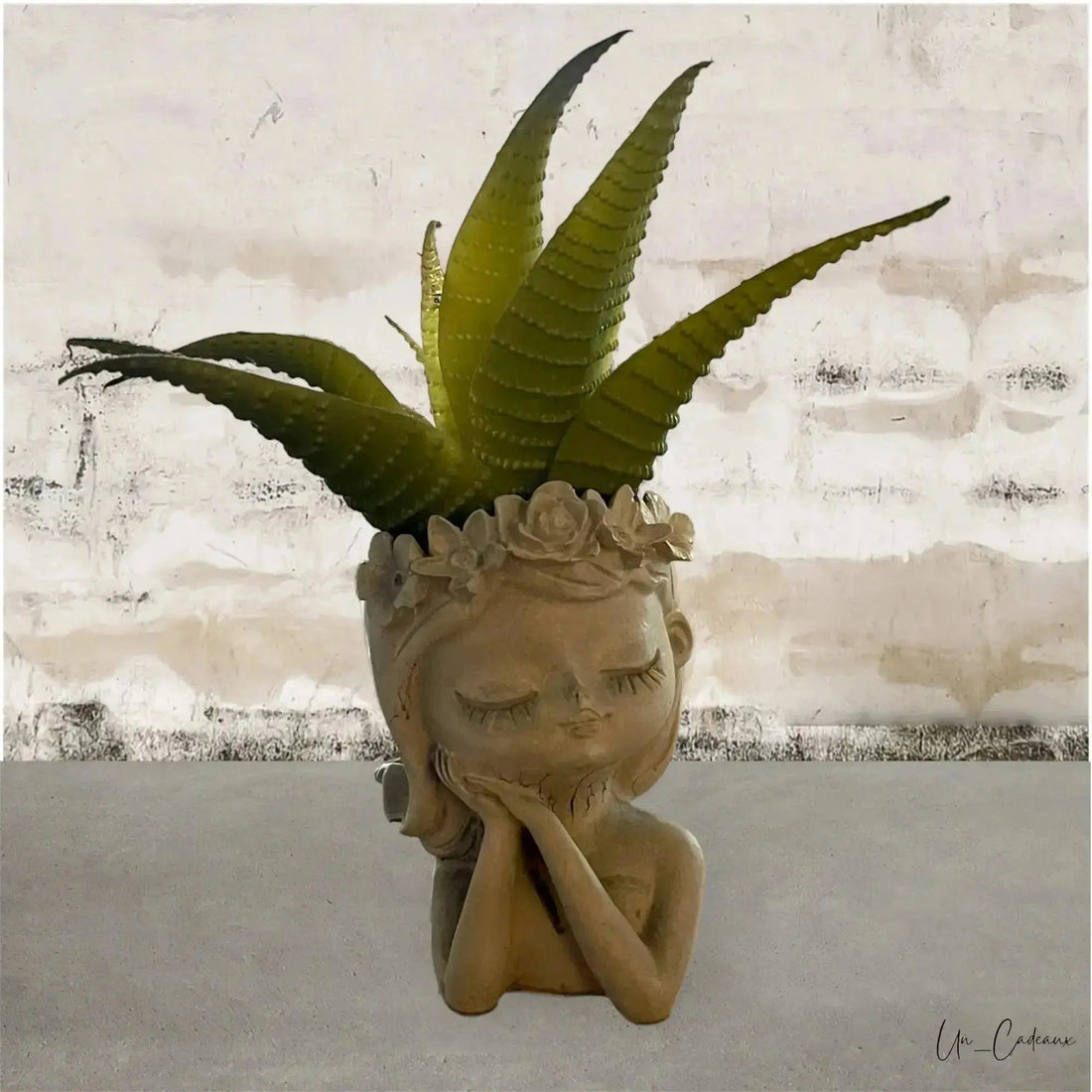Vaso Dalia - Un_Cadeaux