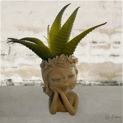Vaso Dalia - Un_Cadeaux