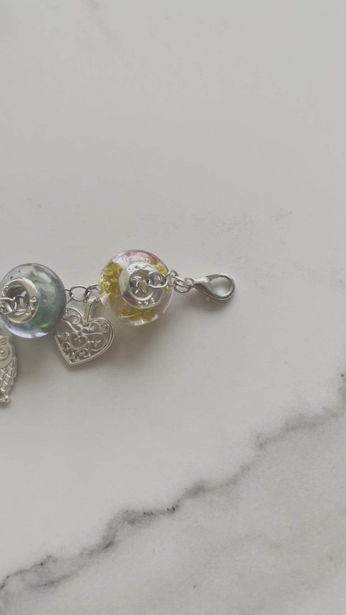 Bracciali